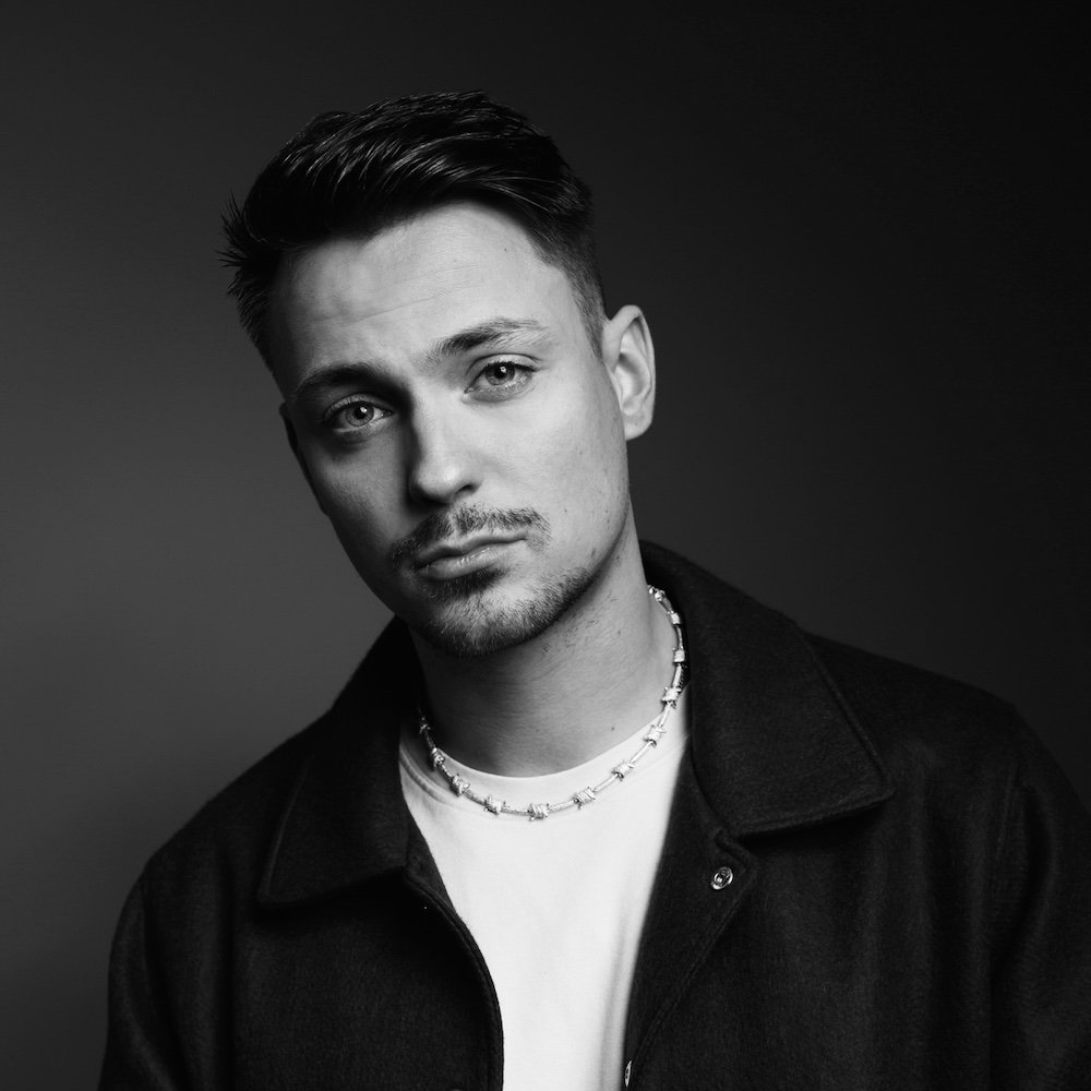 Julian Jordan