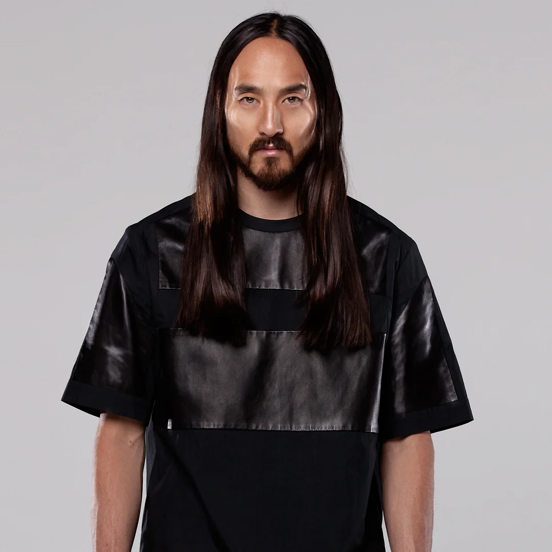 Steve Aoki
