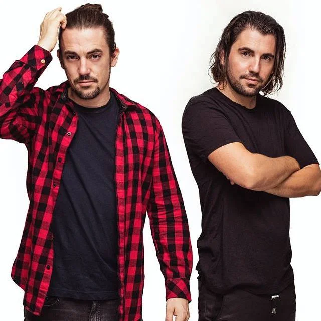 Dimitri Vegas & Like Mike