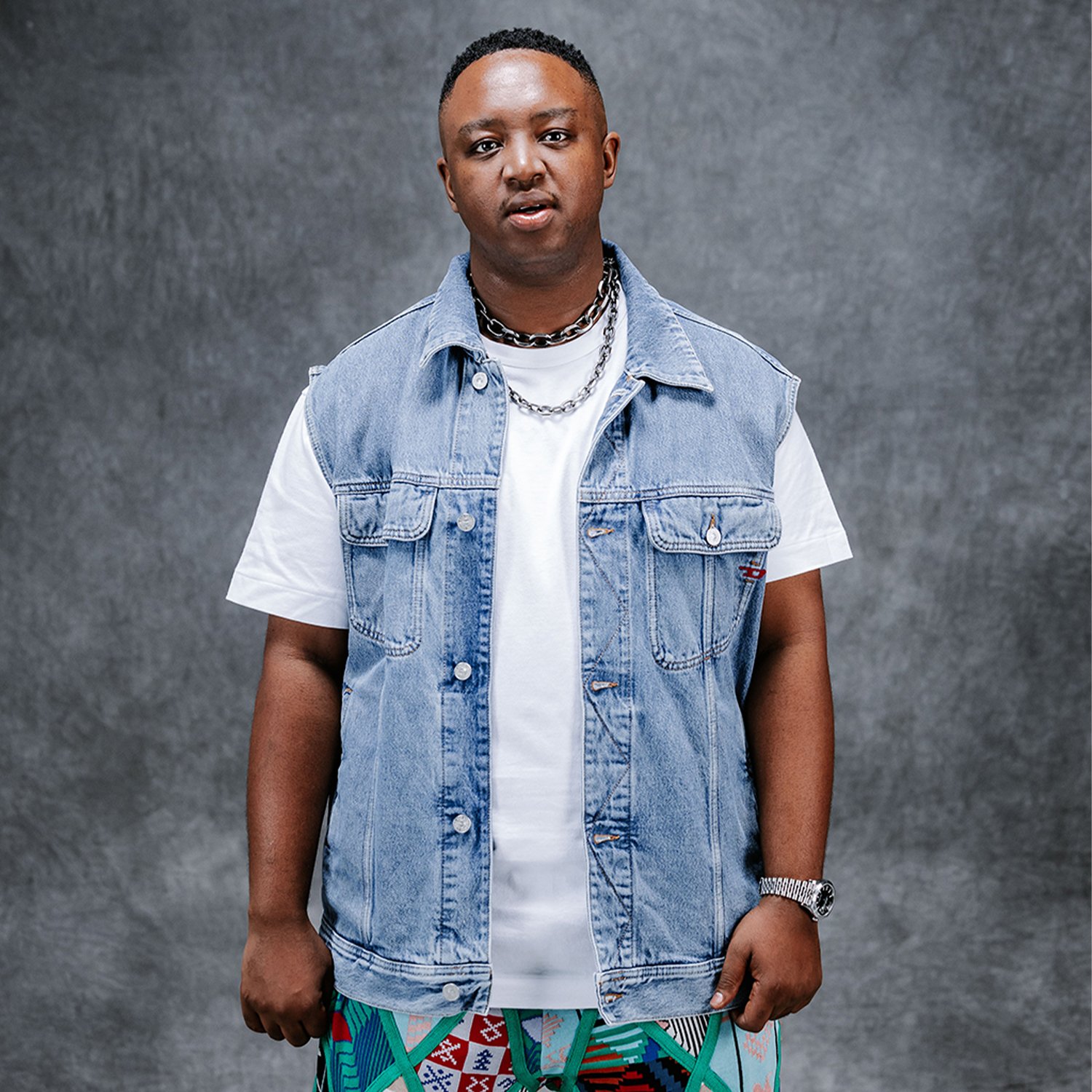 Shimza