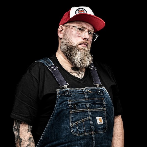 Alex M.O.R.P.H.