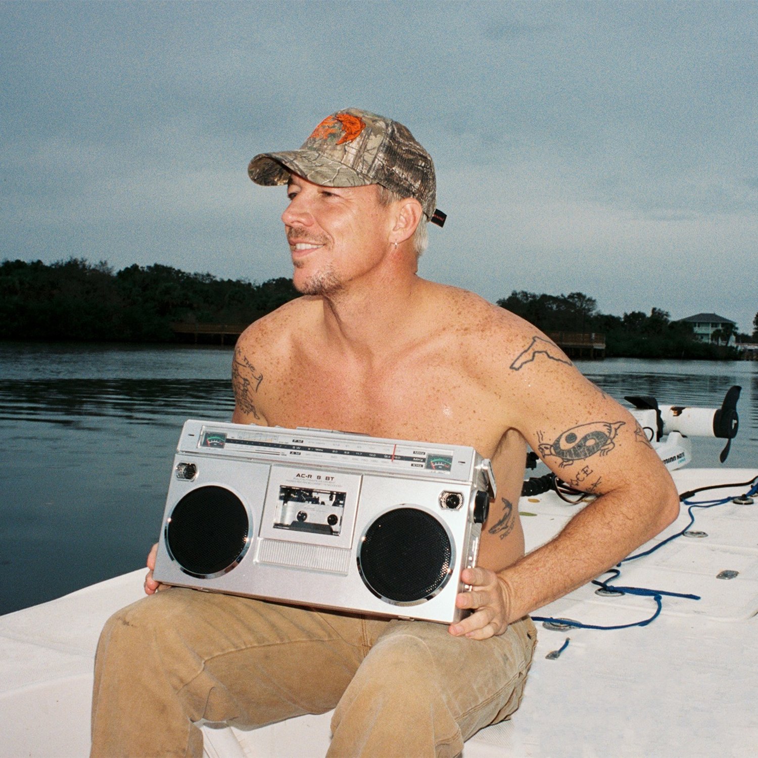 Diplo