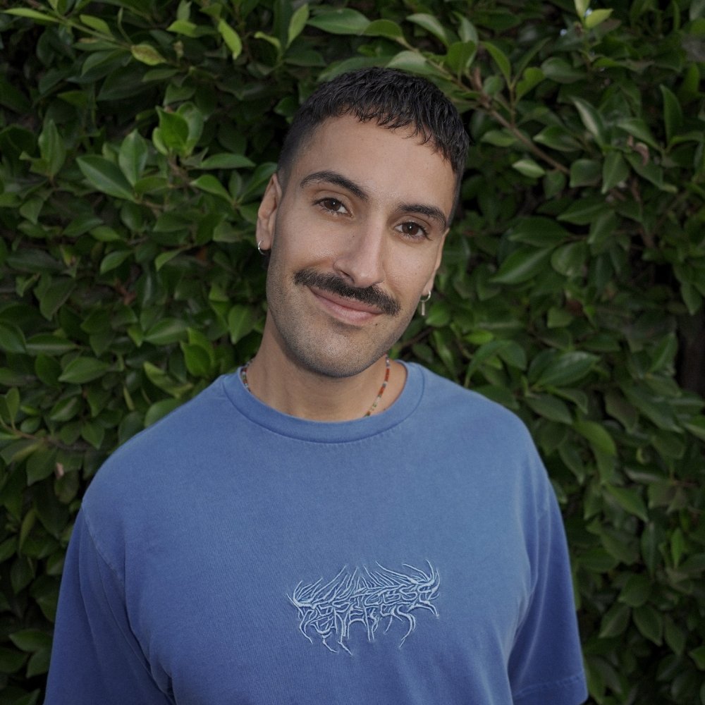 Luke Alessi
