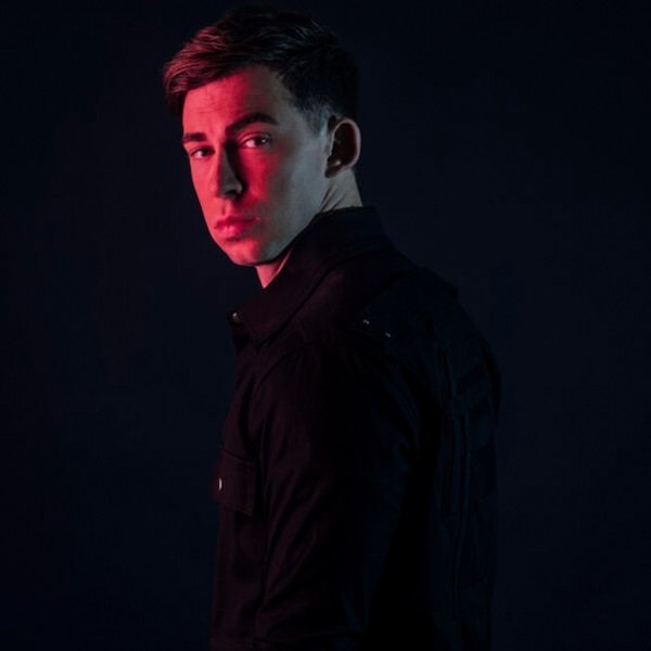 Hardwell