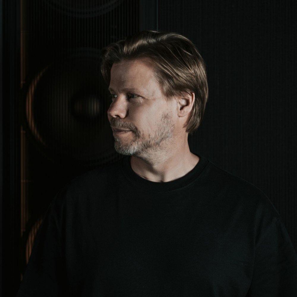 Ferry Corsten