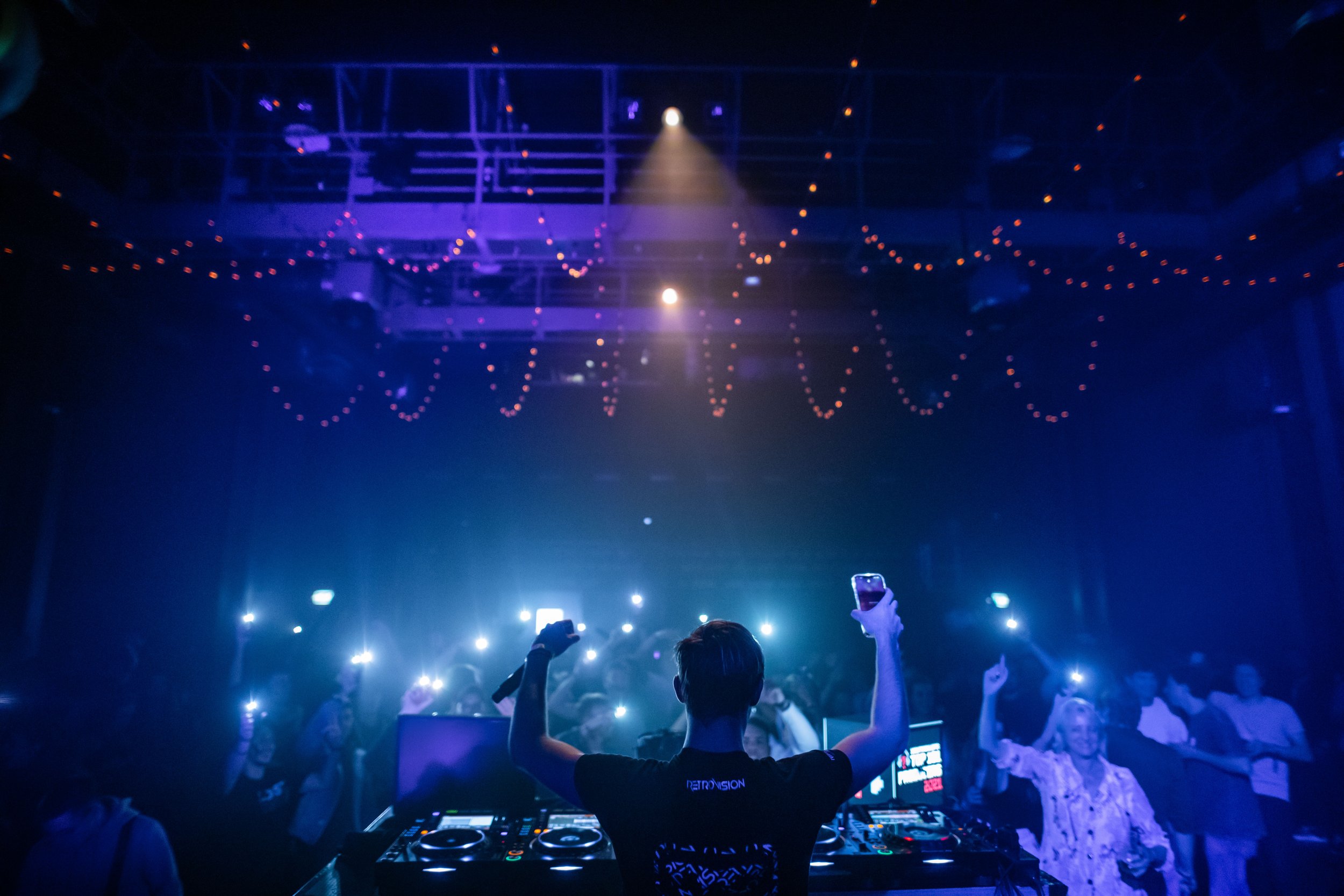 Top 101 Producers at ADE 2021 · event photo 10