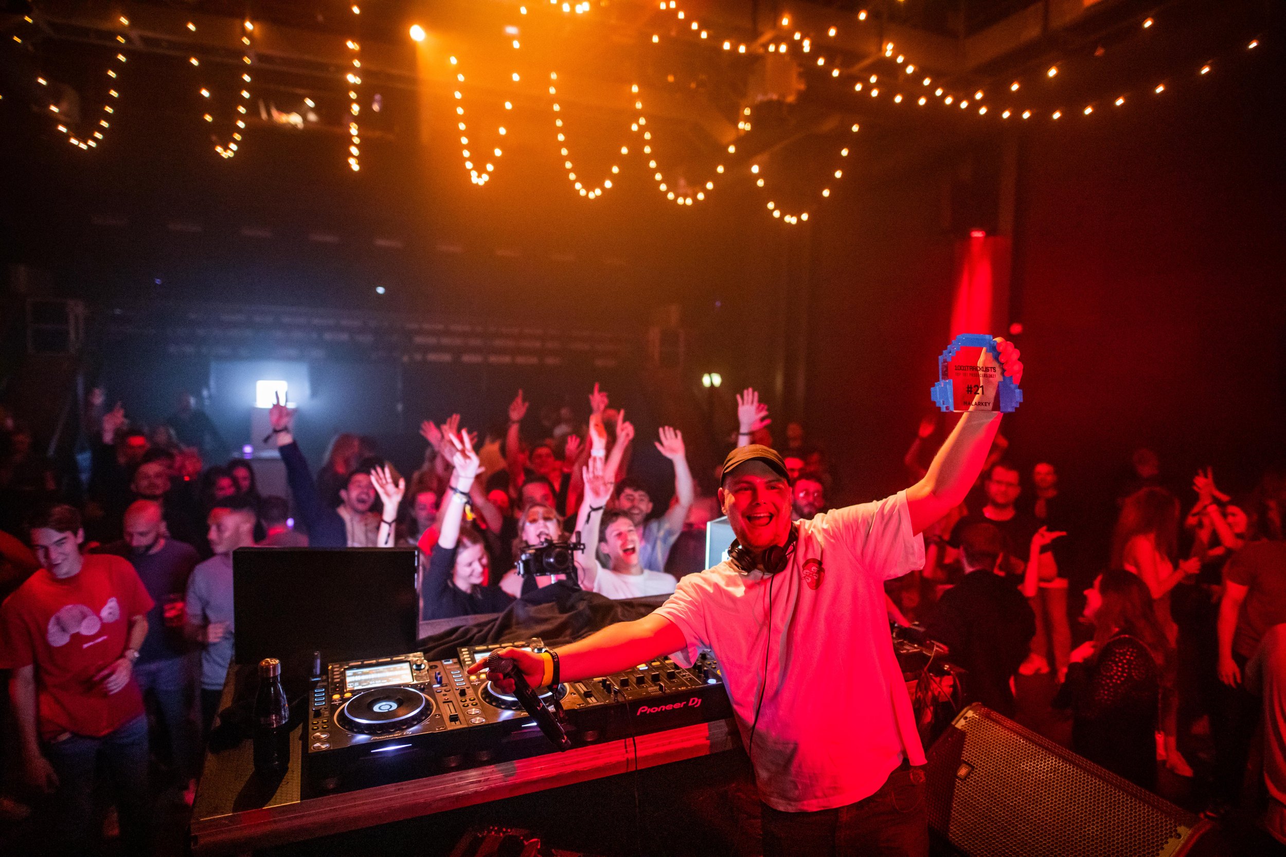 Top 101 Producers at ADE 2021 · event photo 17