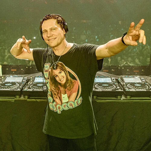 Tiësto