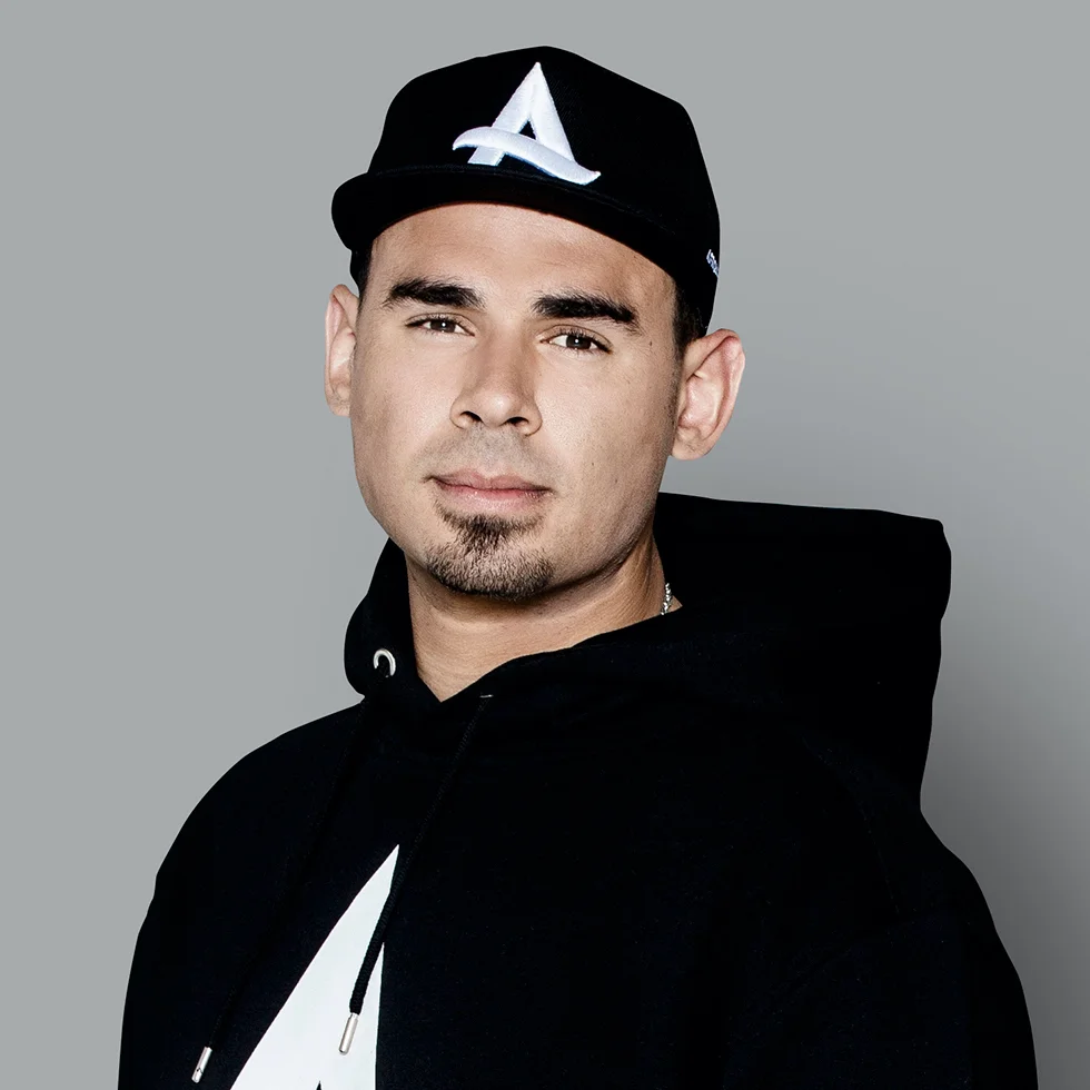 Afrojack