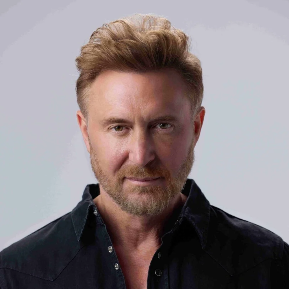 David Guetta