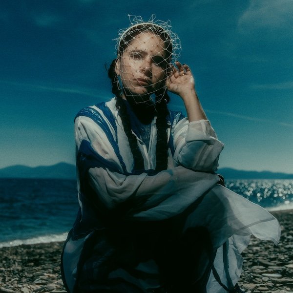 Sofia Kourtesis