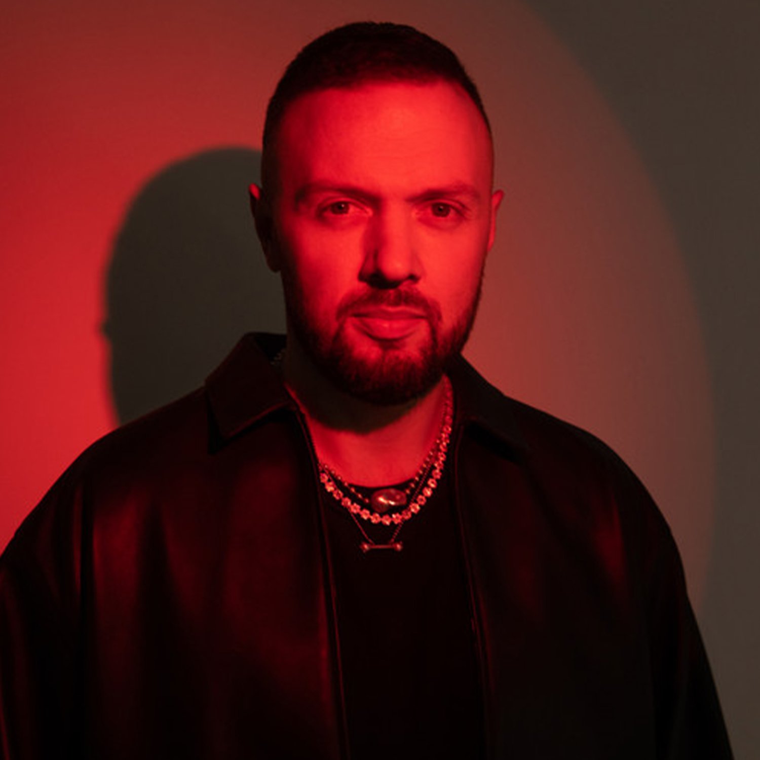 Chris Lake
