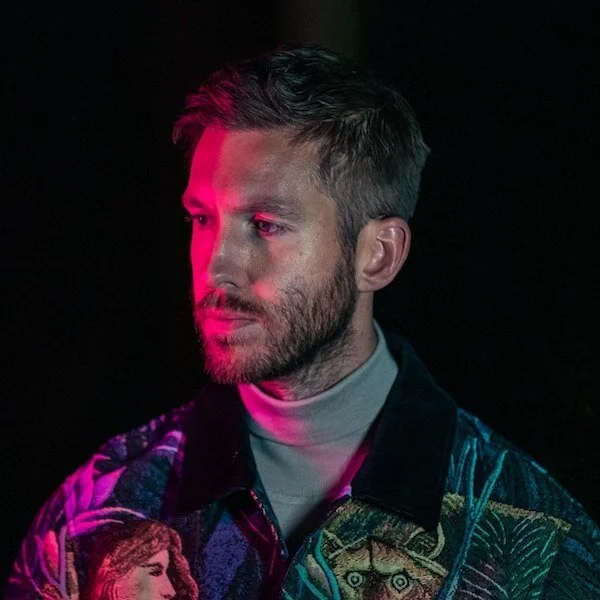 Calvin Harris