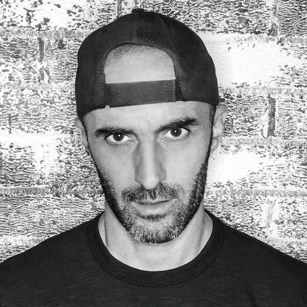 Martin Ikin