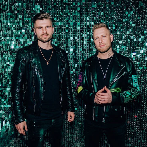 DJ KUBA & NEITAN
