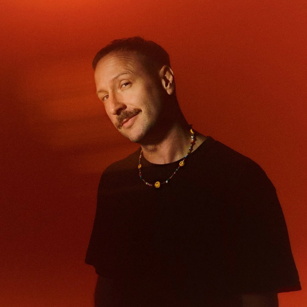 MARTEN HØRGER