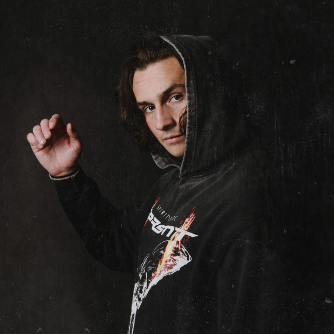 Corey James