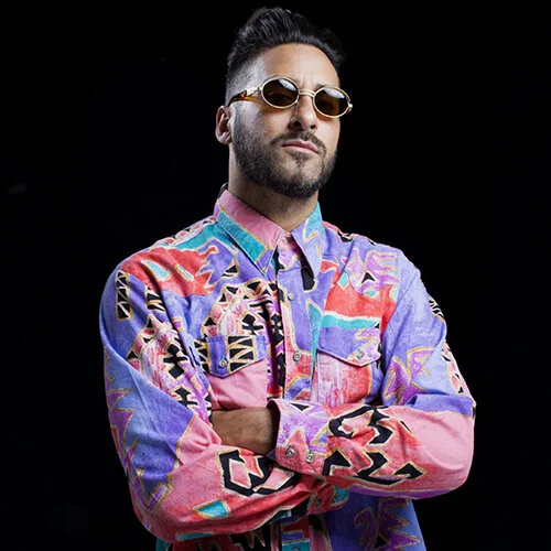 Armand van Helden