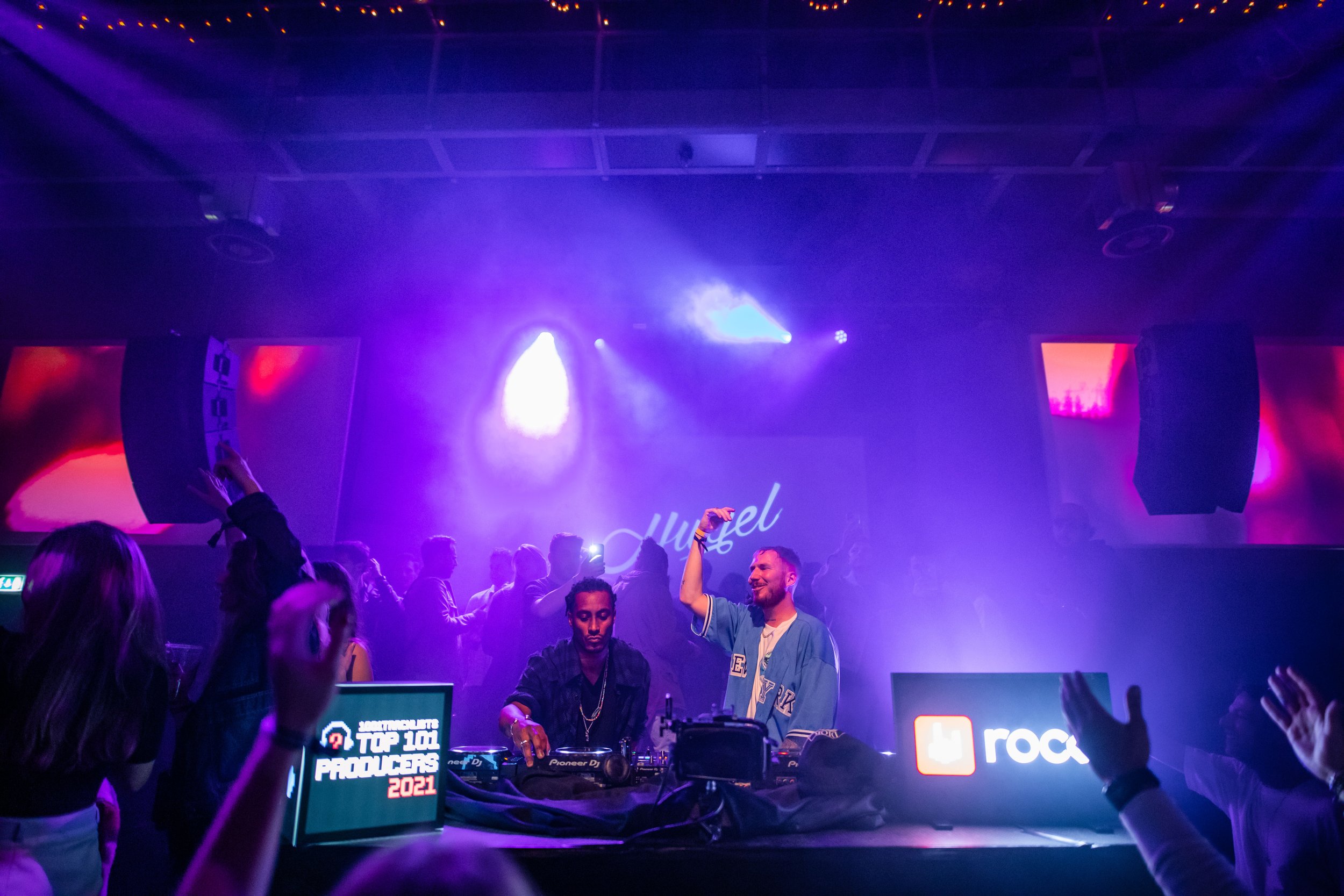 Top 101 Producers at ADE 2021 · event photo 7
