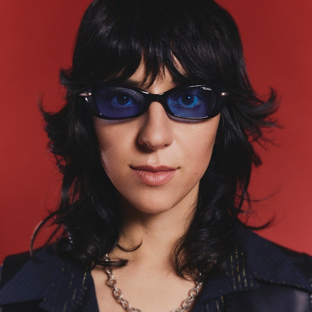 Chloé Caillet