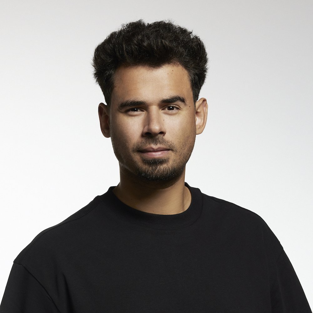 Afrojack