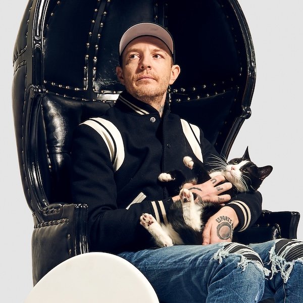 deadmau5