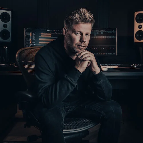 Ferry Corsten