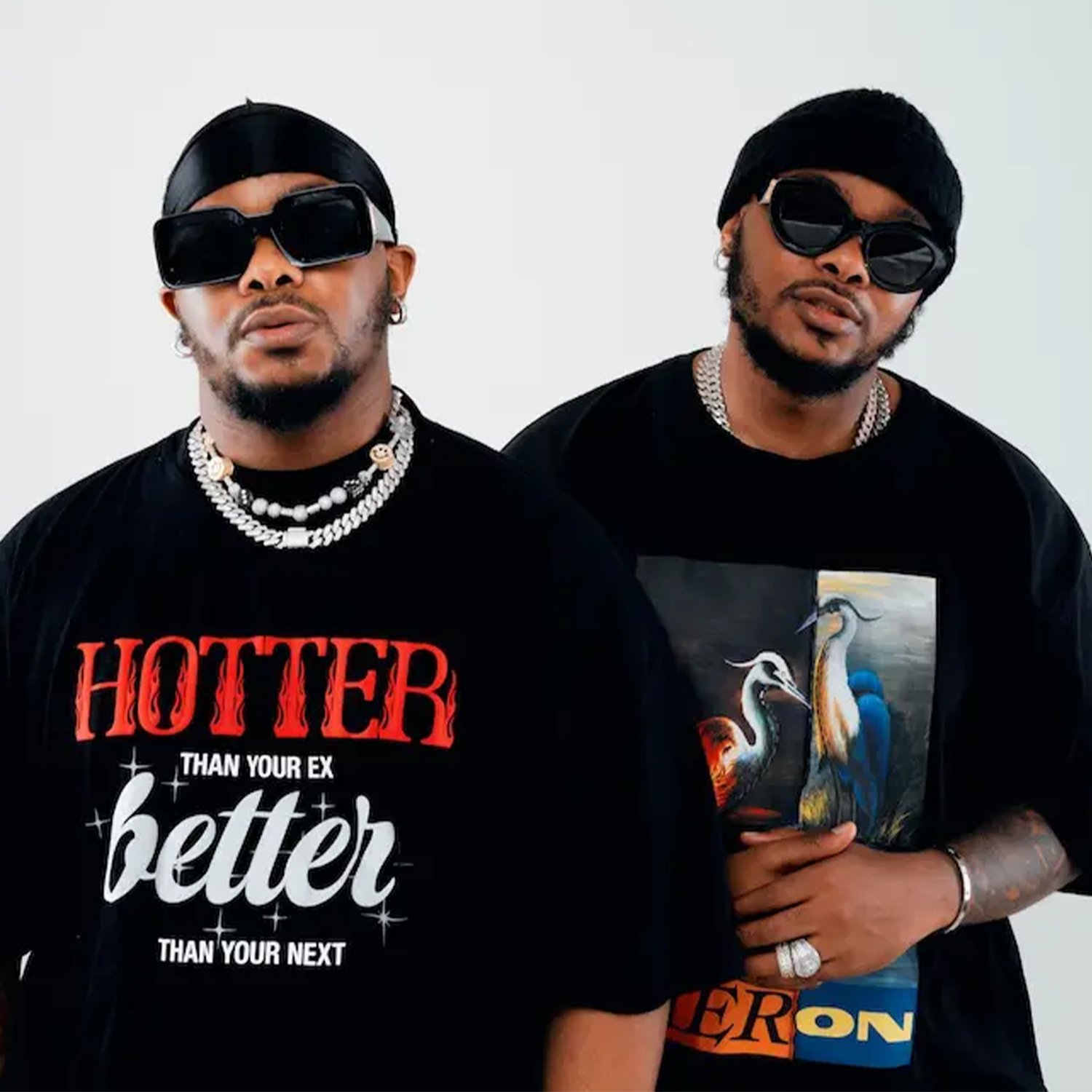 Major League Djz