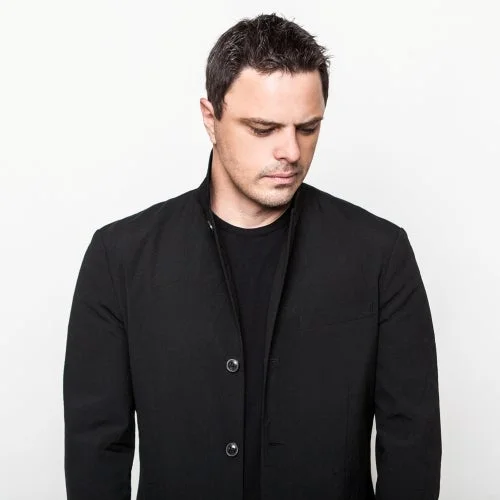 Markus Schulz