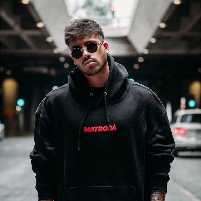 Matroda