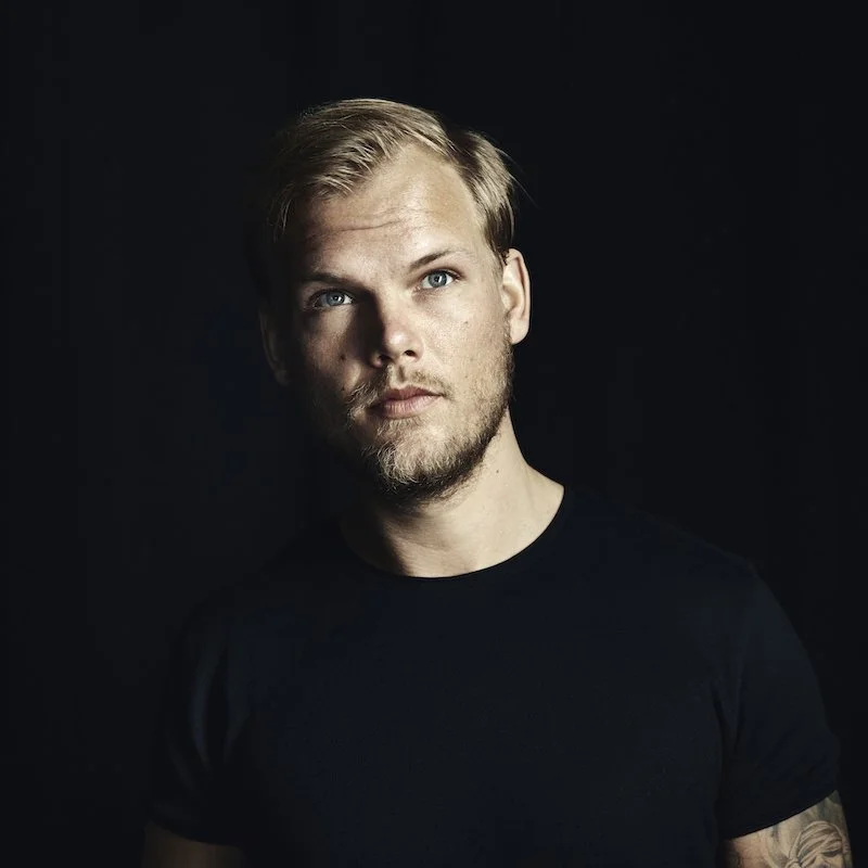 Avicii
