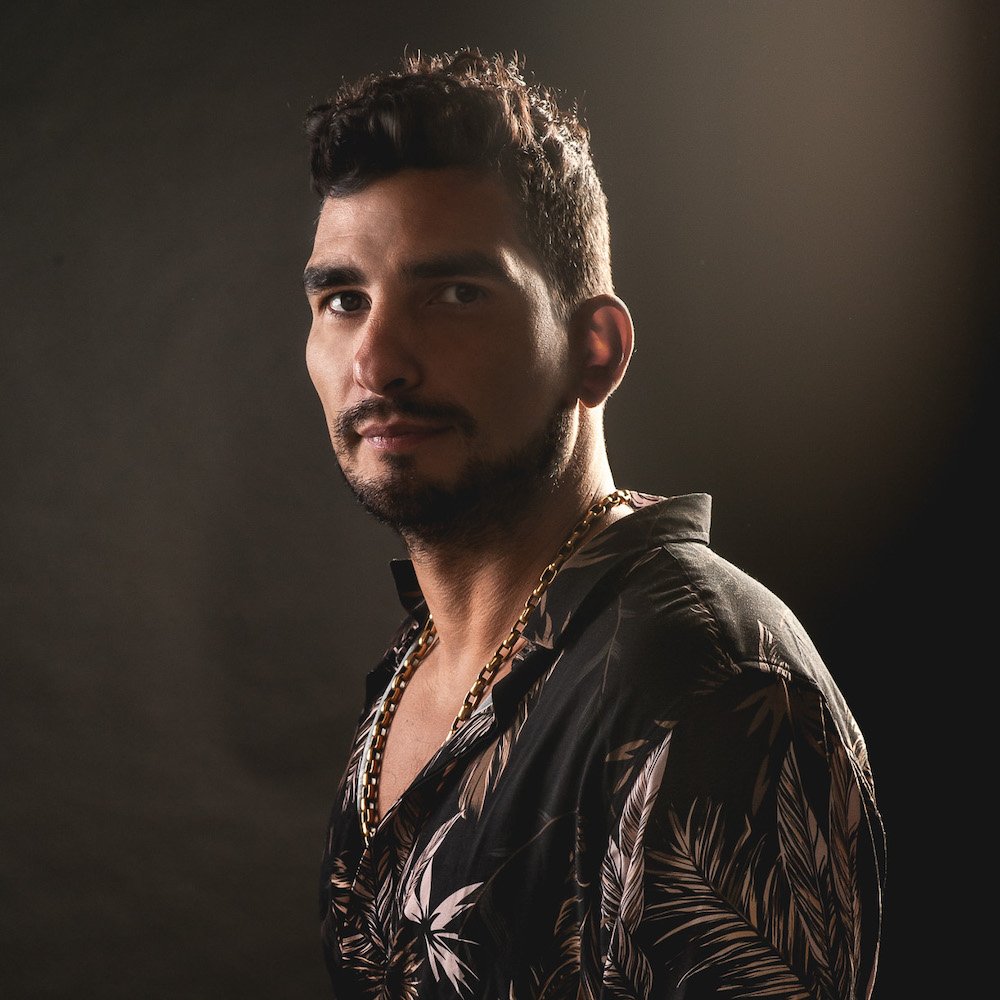 Leandro Da Silva