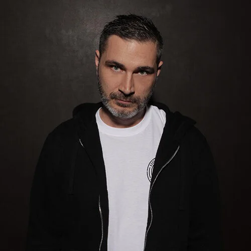 Sean Tyas