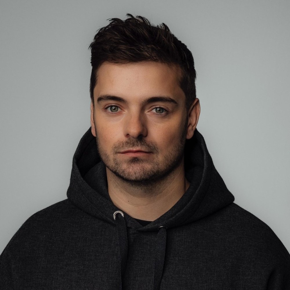 Martin Garrix