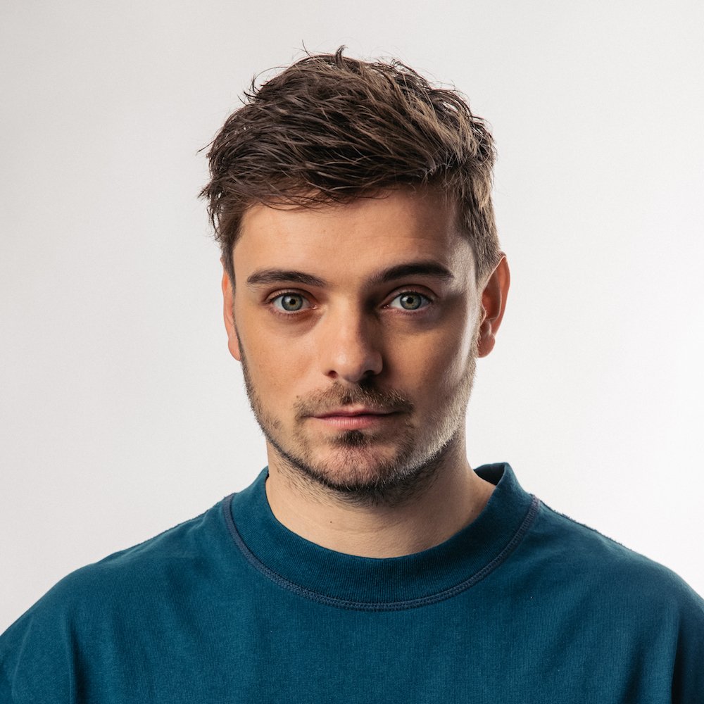 Martin Garrix