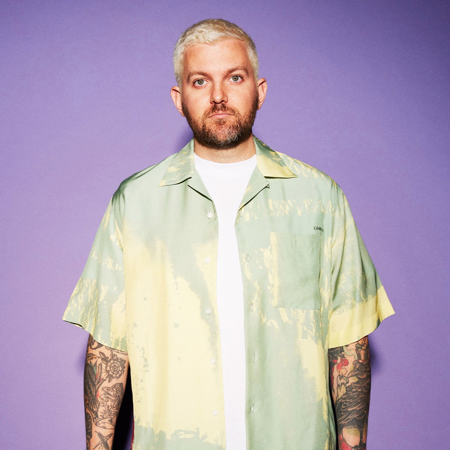 Dillon Francis